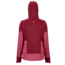 Marmot Dawn Hoody - Womens, Claret/Dry Rose, Medium, 86040-Clar/DryRose-M-DEMO