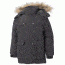 Marmot Dawson Parka - Men's-XX-Large-Dark Granite