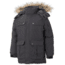 Marmot Dawson Parka - Men's-Small-Dark Granite