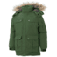 Marmot Dawson Parka - Men's-Small-Midnight Green
