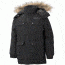 Marmot Dawson Parka - Men's-XX-Large-Black