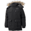 Marmot Dawson Parka - Men's-XX-Large-Black