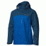Marmot Delphi Jacket - Men's -Peak Blue/Dark Sapphire-Large, 254287