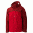 Marmot Delphi Jacket - Men's -Team Red/Dark Crimson-Small, 254289