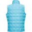 Marmot Demo, Boy's Ajax Vest, Bluefish, M, 96530-2915-DEMO