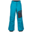 Marmot Demo, Boy's Burnout Pant, Enamel Blue, M, 74540-2210-DEMO