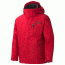 Marmot Demo, Boy's Freerider Jacket, True Team Red, M, 72240-6277-DEMO