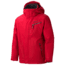 Marmot Demo, Boy's Freerider Jacket, True Team Red, M 72240-6277-DEMO