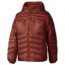 Marmot Demo, Boy's Hangtime Down Hoody, Dark Rust, M 73380-9805-DEMO