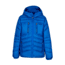 Marmot Demo, Boy's Hangtime Down Hoody, True Blue, M, 73490-3963-DEMO