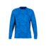 Marmot Demo, Boy's Kestrel LS Crew, True Blue Groomer, M, 10310-8199-DEMO