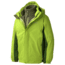 Marmot Demo, Boy's Northshore Jacket, Green Lichen/Greenland, M 40430-4430-DEMO