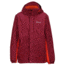 Marmot Demo, Boy's Northshore Jacket, Brick/Mars Orange, M, 40430-6844-DEMO