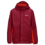 Marmot Demo, Boy's Northshore Jacket, Brick/Mars Orange, M 40430-6844-DEMO