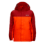 Marmot Demo, Boy's PreCip Jacket, Mars Orange/Brick, M 50900-9426-DEMO