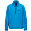 Marmot Demo, Boy's Rocklin 1/2 Zip, Cobalt Blue, M 83960-2740-DEMO