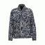 Marmot Demo, Boy's Rocklin 1/2 Zip, Black Shred, M, 83960-8504-DEMO