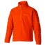Marmot Demo, Boy's Rocklin 1/2 Zip, Sunset Orange, M, 83960-9185-DEMO