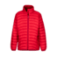 Marmot Demo, Girl's Aruna Jacket, Tomato, M, 78790-6775-DEMO