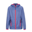 Marmot Demo, Girl's Ether Hoody, Periwinkle/Bright Pink, M, 56190-3770-DEMO