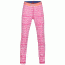 Marmot Demo, Girl's Lana Tight, Bright Ruby Arrows, M, 10290-8831-DEMO