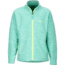 Marmot Demo, Girl's Lassen Fleece, Celtic Green, M 89240-4769-DEMO