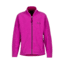 Marmot Demo, Girl's Lassen Fleece, Purple Orchid, M, 89240-6646-DEMO