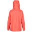 Marmot Demo, Girl's PreCip Jacket, Living Coral, M, 55680-6847-DEMO