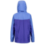 Marmot Demo, Girl's PreCip Jacket, Lilac/Electric Purple, M, 55680-6982-DEMO