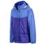 Marmot Demo, Girl's PreCip Jacket, Lilac/Electric Purple, M, 55680-6982-DEMO