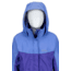 Marmot Demo, Girl's PreCip Jacket, Lilac/Electric Purple, M, 55680-6982-DEMO