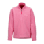 Marmot Demo, Girl's Rocklin 1/2 Zip, Pink Lotus, M 89020-6852-DEMO