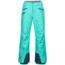 Marmot Demo, Girl's Slopestar Pant, Waterfall, M, 76720-3799-DEMO