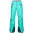 Marmot Demo, Girl's Slopestar Pant, Waterfall, M 76720-3799-DEMO