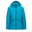Marmot Demo, Girl's Val D'Sere Jacket, Turquoise, M, 76680-040-DEMO