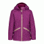 Marmot Demo, Girl's Val D'Sere Jacket, Deep Plum, M, 76680-6177-DEMO