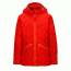 Marmot Demo, Girl's Val D'Sere Jacket, Scarlet Red, M, 76680-6818-DEMO