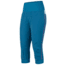 Marmot Dihedral Capri - Womens, Late Night/Double Mint, Large, 47280-3097-L