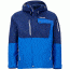 Marmot Diversion Jacket - Men's -Surf/Arctic Navy-Medium