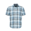Marmot Dobson Short Sleeve Shirt - Men's-Arctic Navy-Large