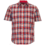 Marmot Dobson Short Sleeve Shirt - Men's-Redstone-Small, 261920