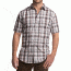 Marmot Dobson Short Sleeve Shirt - Men's-Slate Grey-Small