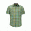Marmot Dobson Short Sleeve Shirt - Men's, Wheatgrass, L, 52020-4423-L