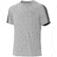 Marmot Doctor D SS - Men's-Mirage Grey/ Gargoyle-Small