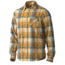 Marmot Doheny Flannel Long Sleeve Shirt - Men's-Radiant Yellow-XX-Large, 785562540668