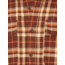 Marmot Doran Midweight Flannel Long Sleeve - Mens, Chocolate, 2XL, M14661-22262-XXL