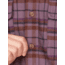 Marmot Doran Midweight Flannel Long Sleeve - Mens, Hazy Purple, Medium, M14661-22259-M