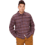 Marmot Doran Midweight Flannel Long Sleeve - Mens, Hazy Purple, Medium, M14661-22259-M