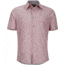 Marmot Dorset Short Sleeve Shirt - Men's-Retro Red-Large