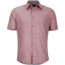 Marmot Dorset Short Sleeve Shirt - Men's-Retro Red-Small